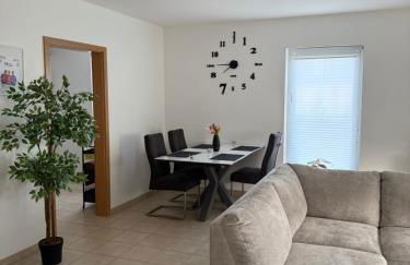 Modernes Apartment in Orscholz - Foto 3