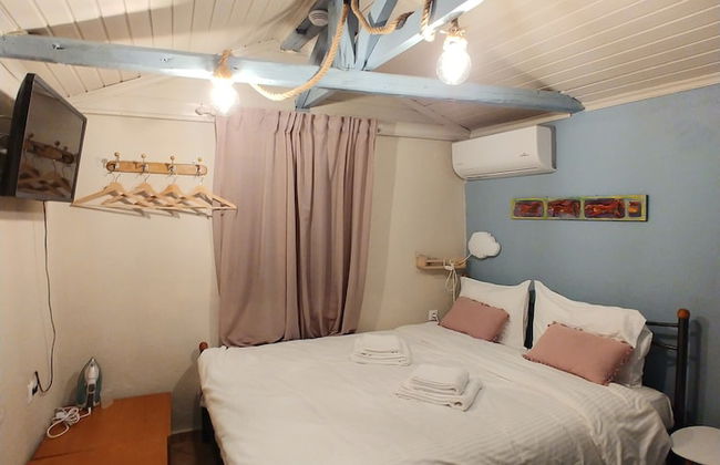 Rina's House Meteora - Foto 12