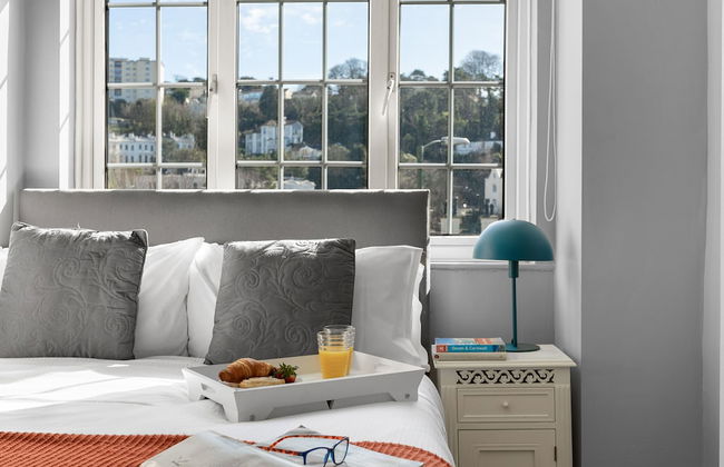 Bedford House Apartments - Foto 27