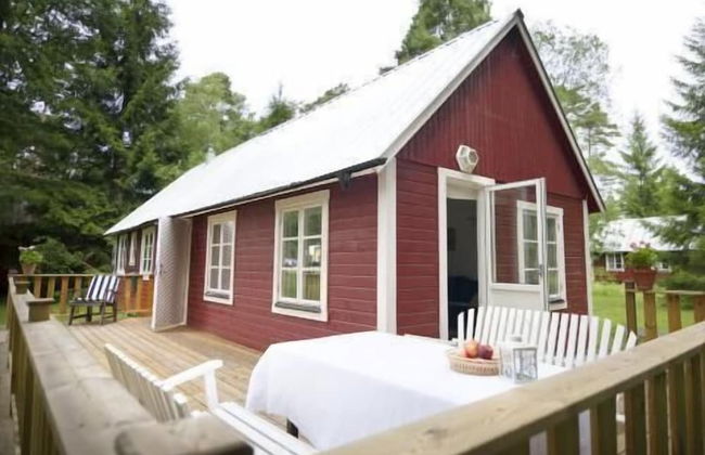 Ljugarns Semesterby & Camping - Photo 57