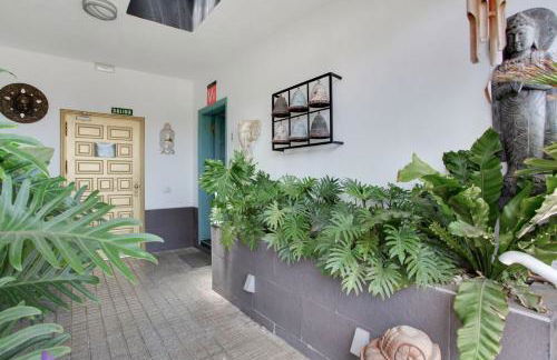 Acogedor estudio en la laguna - Foto 22