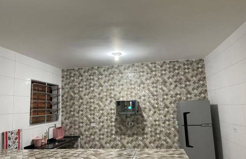 Casa com piscina em Itanhaém - Photo 11