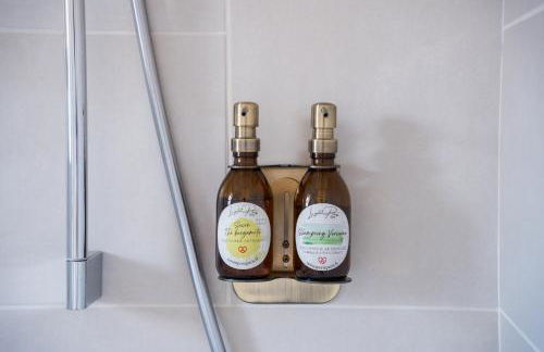 Gîte La Grange - Foto 62