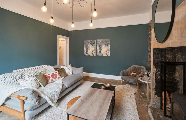 Host Stay Cobble Cottage - Foto 2