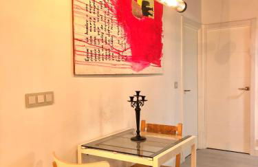 ApARTment Madrid - Photo 28