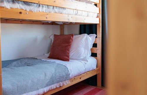 The Retreat, Waterfront & Log Burner - Foto 22