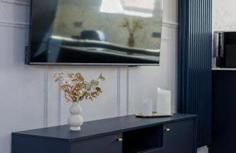 Old Church Apartment 4 Private parking - Foto 17