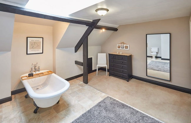 Host Stay Princess Place Townhouse - Foto 30