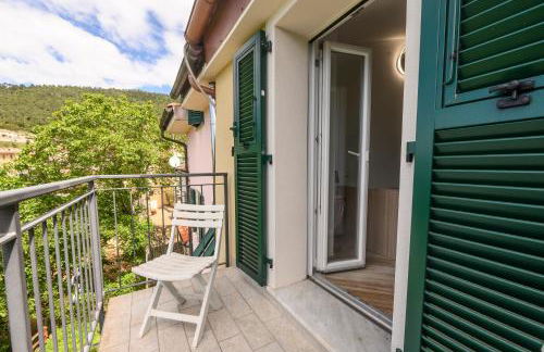 317 - CA' RONDINE - Tra le Colline e il Mare, a 15 minuti di auto dalle spiagge di Sestri Levante - Foto 30