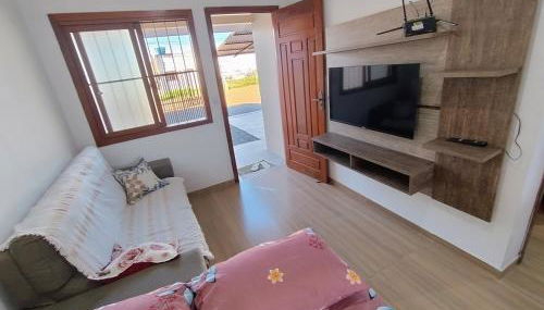 Pousada Carvalho - Foto 5