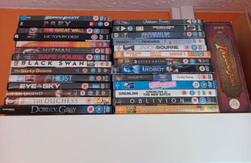 Bray Cottage - Foto 7