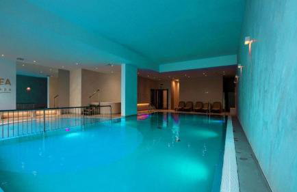 Penthouse Apartment mit Meerblick und Dachterrasse in Gaski bei Mielno - Foto 32