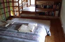 The Strawhouse under the mountain - Foto 17