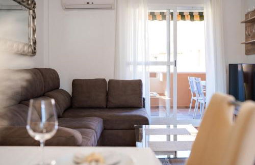 Precioso Apartamento Jardin del Golf 1, Novo Sancti Petri - Foto 20