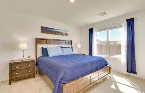 Hutto Getaway with Yard, 9 Mi to Lake Pflugerville! - Foto 12