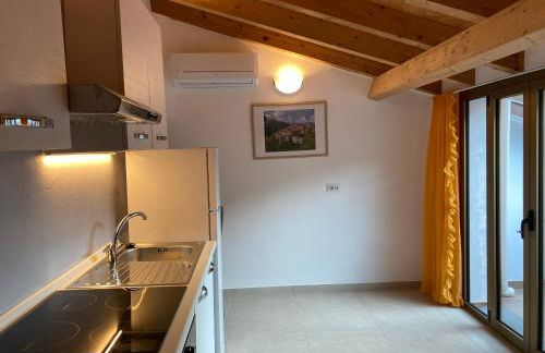 Casa Gaia, La Casa Sui Tetti - Foto 14