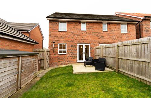 Cosy Home with Garden in a Picturesque Village - Foto 21