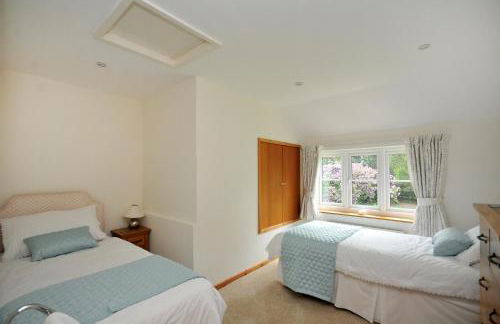 Yew Tree Farm Cottages Congleton - Foto 12
