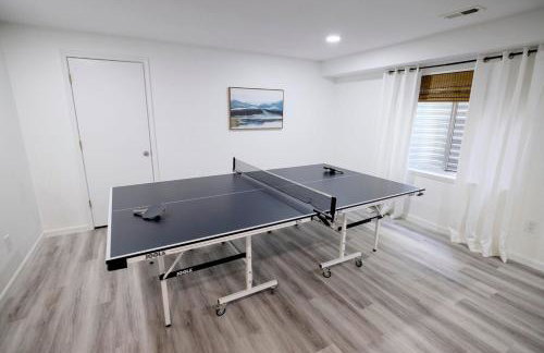 Pet Friendly Mtn Getaway Ping Pong Table King Bed - Foto 3