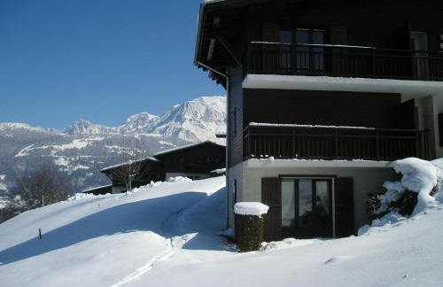 La Grange 4 personnes - Foto 4