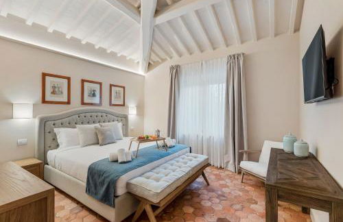 GOLDEN LUXE - Diamond in the Hills piscina privata e vasca idromassaggio - Foto 25