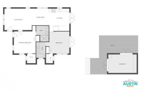 Entertaining Charmer w Outdoor Games and Putt-Putt - Foto 8