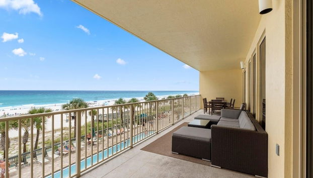 Terrenos do alojamento