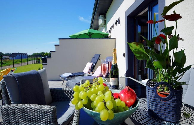 Holiday Homes in Mielenko - Foto 7