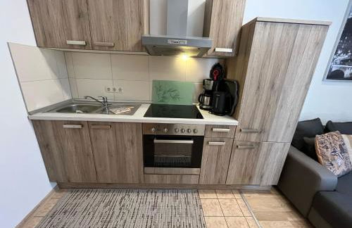 Ruhe am Park Hermansbad-Hund willkommen, Sauna im Haus,Parkplatz am Haus,Pückler Park,Geopark,polnischer Markt - Foto 15