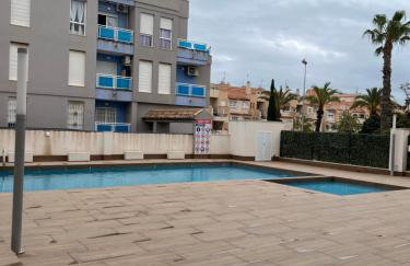 Ola Apartment Torrevieja - Photo 25