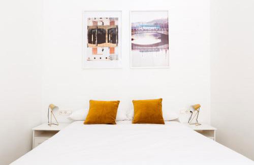 Apartamento exterior San Sebastian - Foto 22