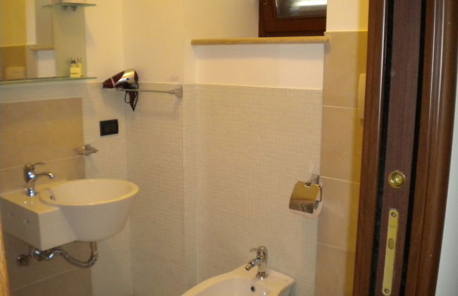 Agriturismo Rifugio di Dedalo - Foto 16