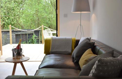 Red Poll Barn - Foto 15