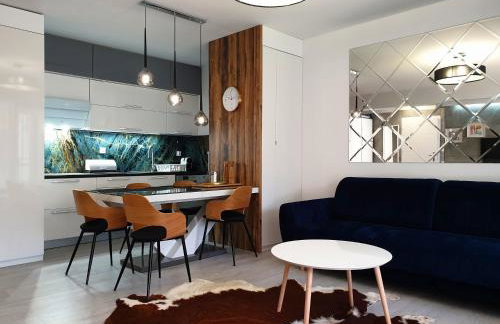 Nadmorska Enklawa - Foto 9