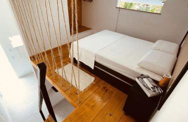 Apartamento 01 · 1Km Bus Station/2.5Km Airport/Air Cooler - Foto 5