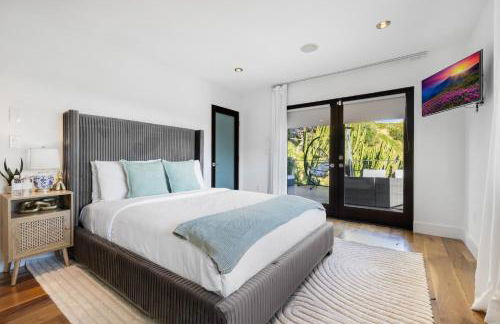 Summitridge - An Elegant Estate With Unobstructed City and Ocean Views - Foto 53