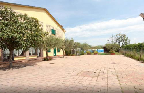 TABACHERA x10 Cascina with Private Pool Sirmione GARDA LAKE - Foto 17