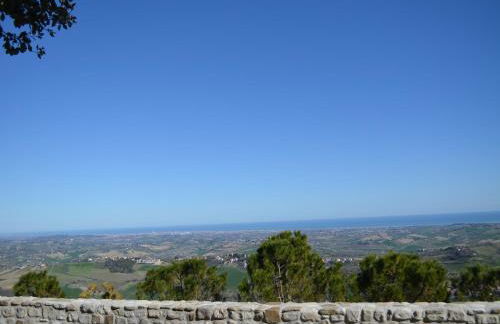 A Serene Stay in Gemmano - Foto 60