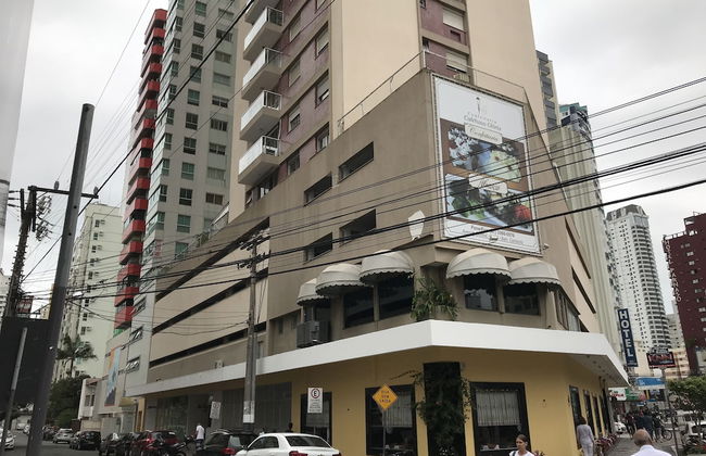 Apartamento Edifício Central - Photo 42