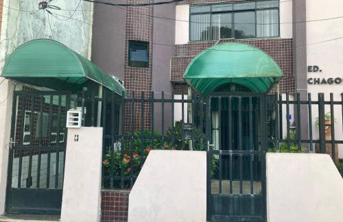 Entre Aeroporto e Centro , o Conforto em Ilhéus - Foto 13