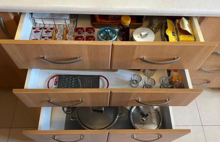 Iris-Gogo House - Foto 17