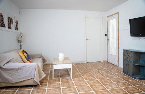 Bungalow and extra independent studio if more than 6 people - Foto 22