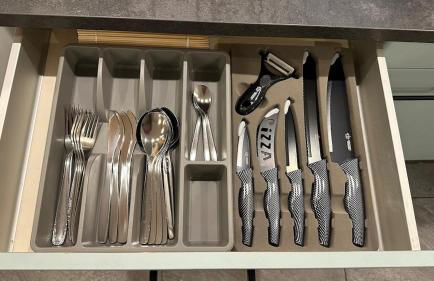 Geräumiges 2-Zimmer Apartment in Messenähe - Foto 13