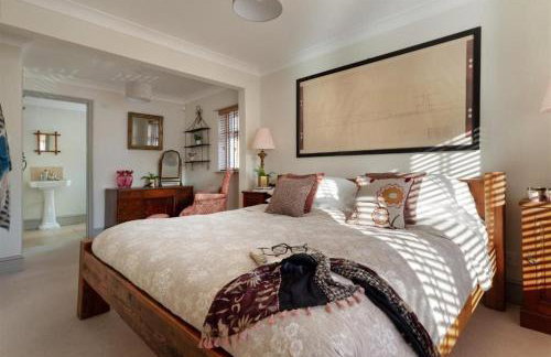 Quay House Luxury Living for 10 & Private Parking - Foto 26