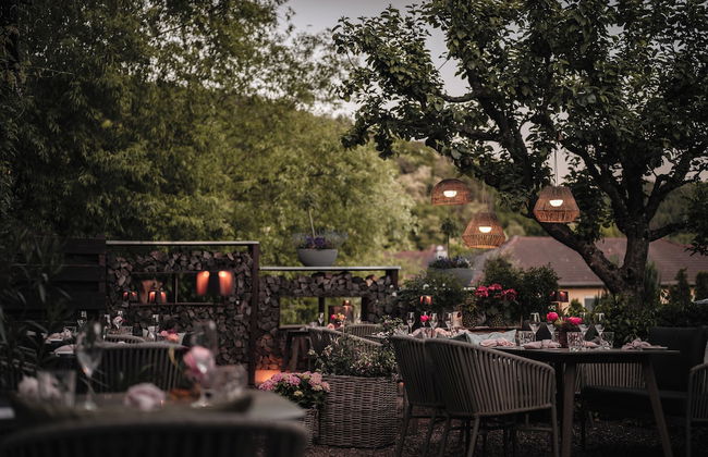 Landgasthaus zur Krone - Photo 1