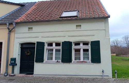 Ferienhaus in Brandenburg-Ziesar - Foto 1