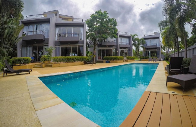 The Local Villas - Foto 18