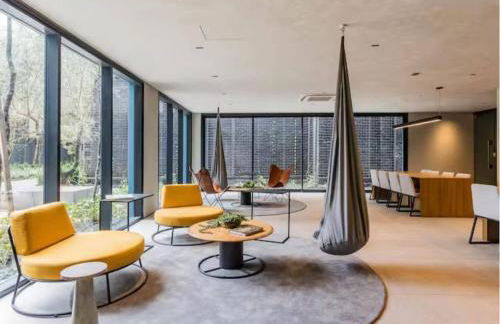 Loft Apartamento - Foto 21