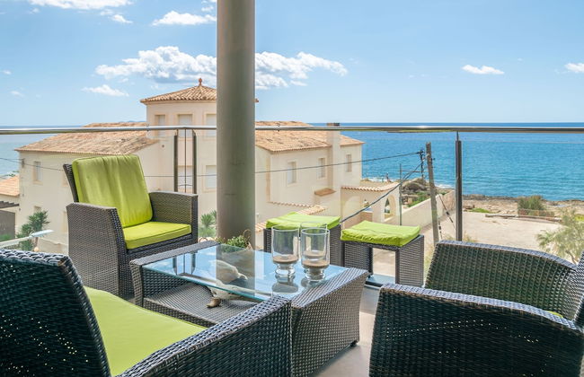 Mar Colonia in Col nia de Sant Jordi - Foto 7