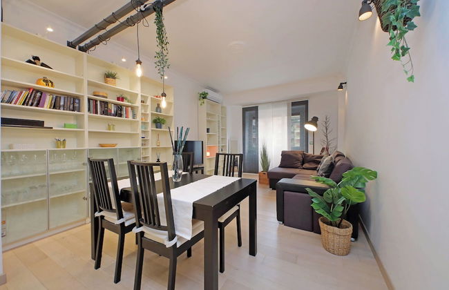 Trendy Flat near Marconi - Foto 21